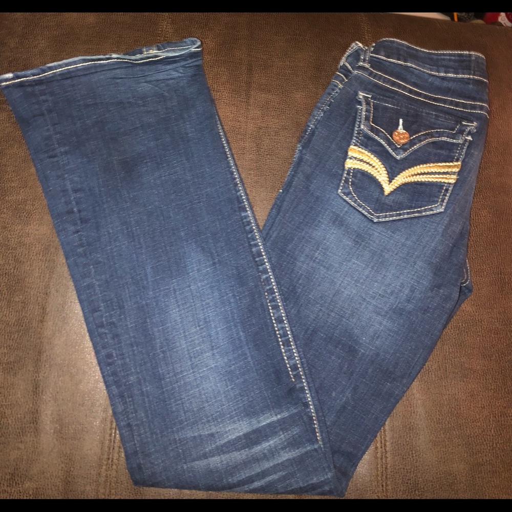 Dear John Jeans (Size 26) - Picture 2 of 6